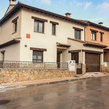 Apartamento El Palomar Ayllon Luaran gambar